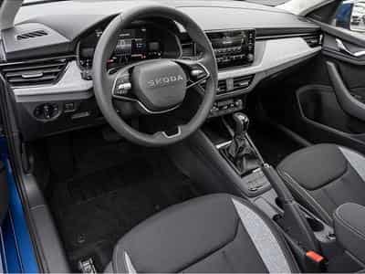 Skoda Kamiq (2026) - Photo 7