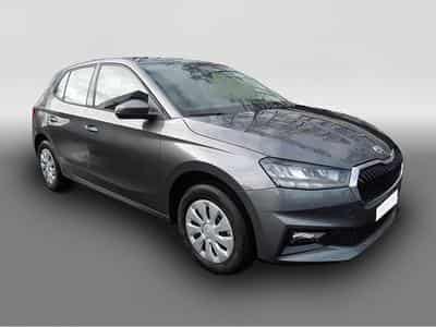 Skoda Fabia (2026) - Photo 1