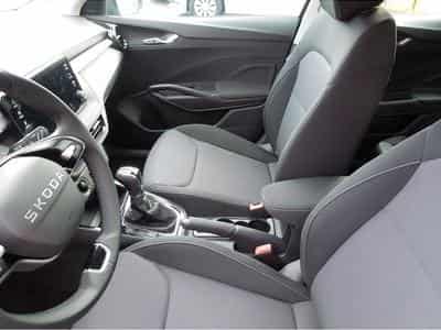 Skoda Fabia (2026) - Photo 10