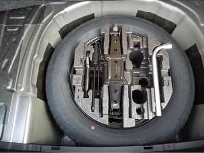 Skoda Fabia (2026) - Photo 13