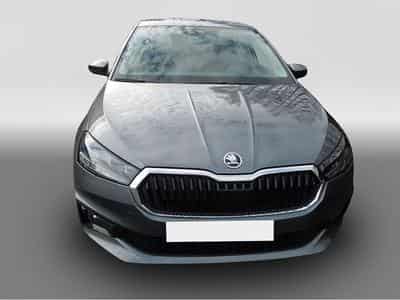 Skoda Fabia (2026) - Photo 2