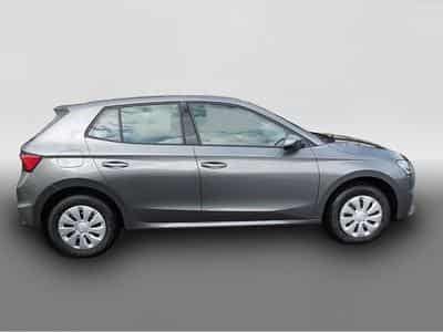 Skoda Fabia (2026) - Photo 3