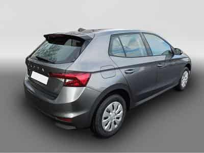 Skoda Fabia (2026) - Photo 4