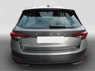 Skoda Fabia (2026) - Photo 5