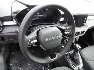 Skoda Fabia (2026) - Photo 6