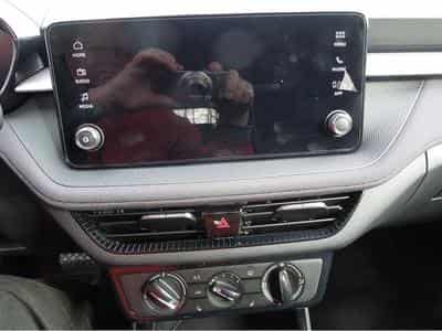 Skoda Fabia (2026) - Photo 7