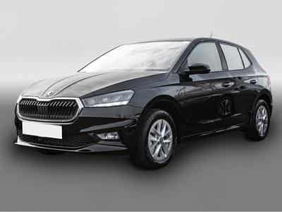 Skoda Fabia (2026) - Photo 1