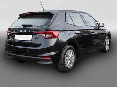 Skoda Fabia (2026) - Photo 3