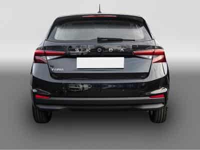 Skoda Fabia (2026) - Photo 5