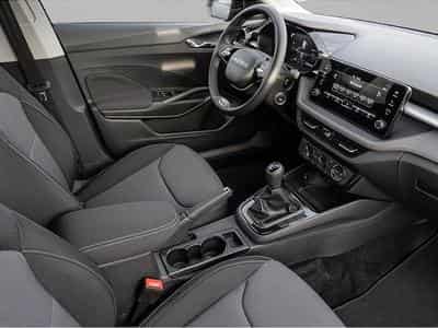 Skoda Fabia (2026) - Photo 6