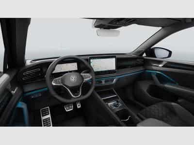 VW Tiguan R-Line 2.0 TSI 7-Gang-DSG 4MOTION (2026) - Photo 6