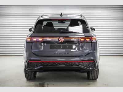 VW Tiguan 2,0 TDI DSG (2026) - Photo 4
