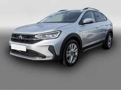 VW Taigo (2026) - Photo 1