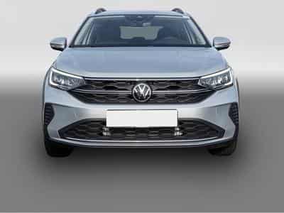 VW Taigo (2026) - Photo 2