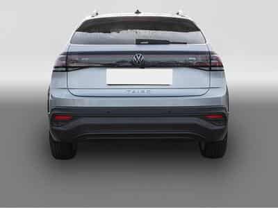 VW Taigo (2026) - Photo 5