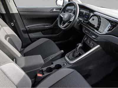 VW Taigo (2026) - Photo 6