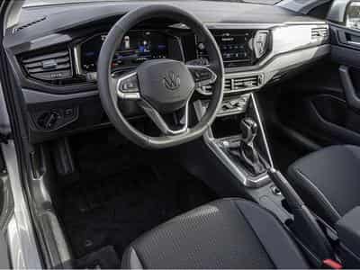 VW Taigo (2026) - Photo 7