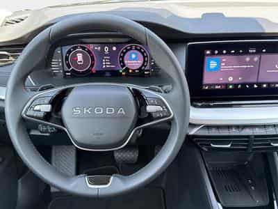 Skoda Octavia Selection (2026) - Foto 7