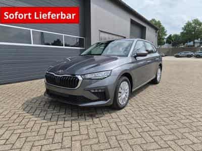 Skoda Scala 1.0 TSI 115PS (2026) - Photo 1