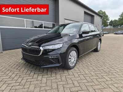 Skoda Scala 1.0 TSI 115PS (2026) - Photo 1