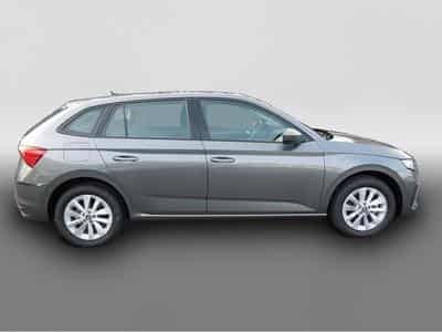 Skoda Scala (2026) - Photo 3