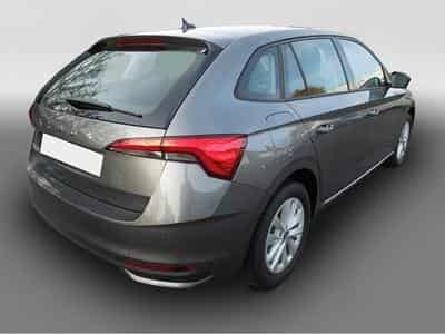 Skoda Scala (2026) - Photo 4