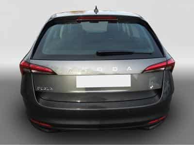 Skoda Scala (2026) - Photo 5
