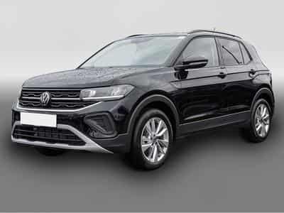 VW T-Cross (2026) - Photo 1
