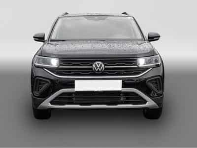 VW T-Cross (2026) - Photo 2
