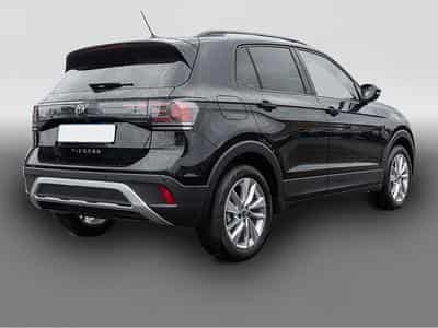 VW T-Cross (2026) - Photo 3