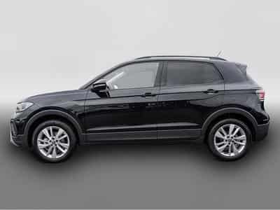 VW T-Cross (2026) - Photo 4