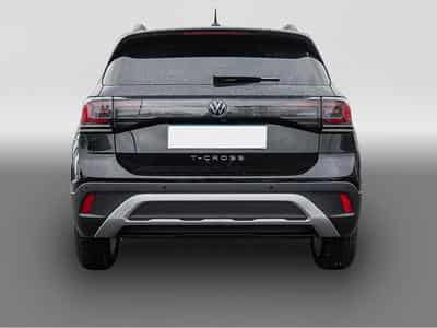 VW T-Cross (2026) - Photo 5