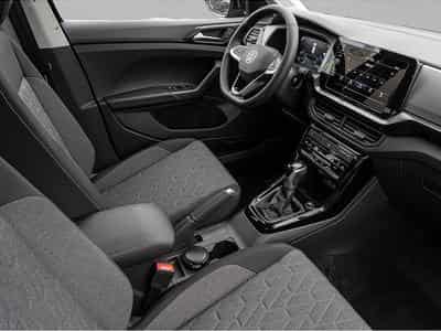 VW T-Cross (2026) - Photo 6