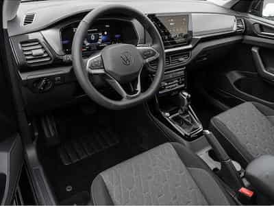VW T-Cross (2026) - Photo 7