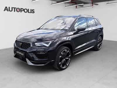 Cupra Ateca 2.0 TSI 221kW VZ DSG 4WD (2023) - Photo 1