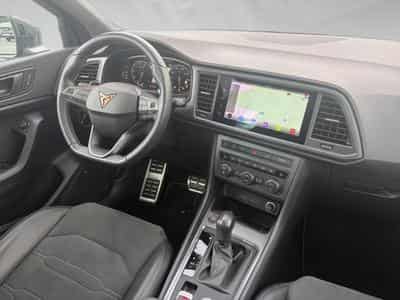 Cupra Ateca 2.0 TSI 221kW VZ DSG 4WD (2023) - Photo 7