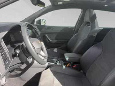 Cupra Ateca 2.0 TSI 221kW VZ DSG 4WD (2023) - Photo 4