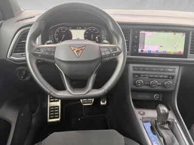 Cupra Ateca 2.0 TSI 221kW VZ DSG 4WD (2023) - Photo 6