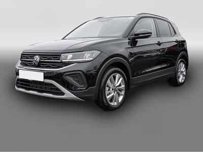VW T-Cross (2026) - Foto 1