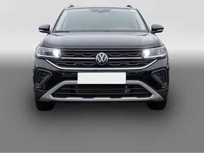 VW T-Cross (2026) - Photo 2