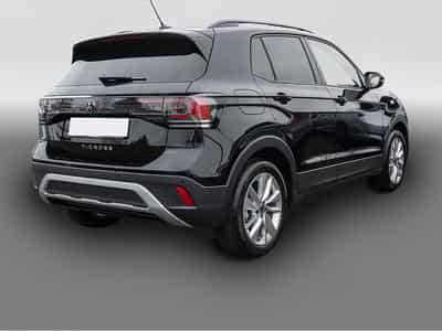 VW T-Cross (2026) - Photo 3