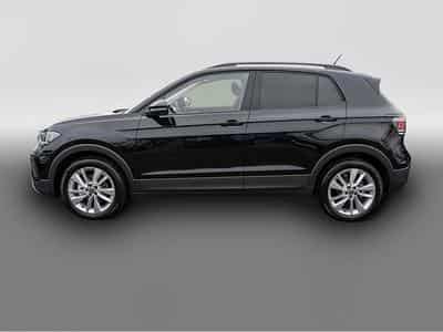 VW T-Cross (2026) - Photo 4