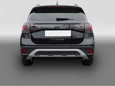 VW T-Cross (2026) - Photo 5