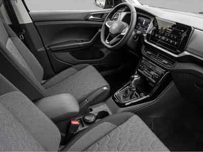 VW T-Cross (2026) - Photo 6