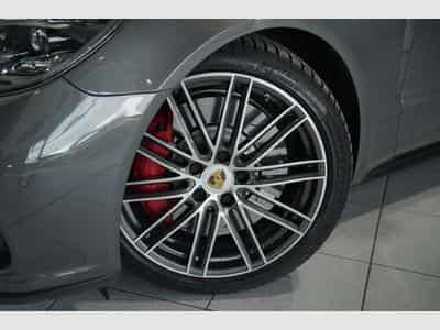 Porsche Panamera Turbo Chrono *Sport-Abgas*APPROVED*Pano (2018) - Photo 2