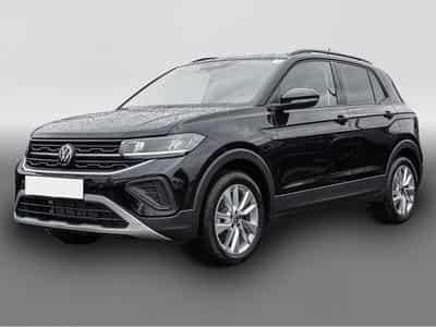 VW T-Cross (2026) - Photo 1