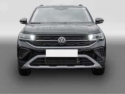 VW T-Cross (2026) - Photo 2
