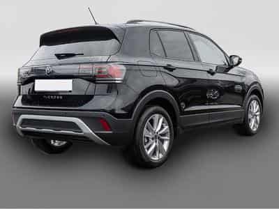 VW T-Cross (2026) - Photo 3