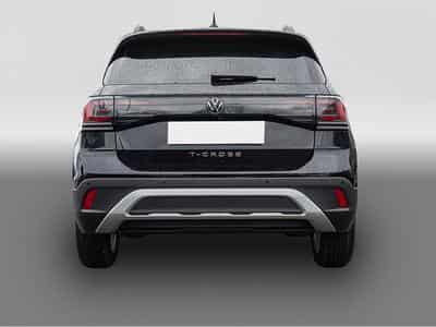VW T-Cross (2026) - Photo 5