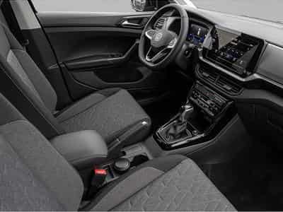 VW T-Cross (2026) - Photo 6